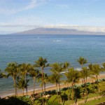 Honeymoon in Maui